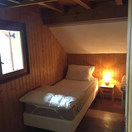 Chalet Gabbro-chalet Moderne Confort