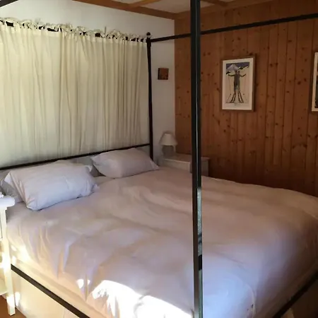 Gabbro-chalet Moderne Confort *