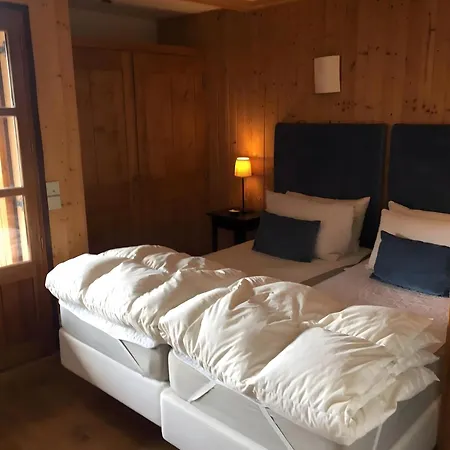 Gabbro-chalet Moderne Confort * Villard-Reculas