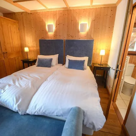 Gabbro-chalet Moderne Confort Chalet *