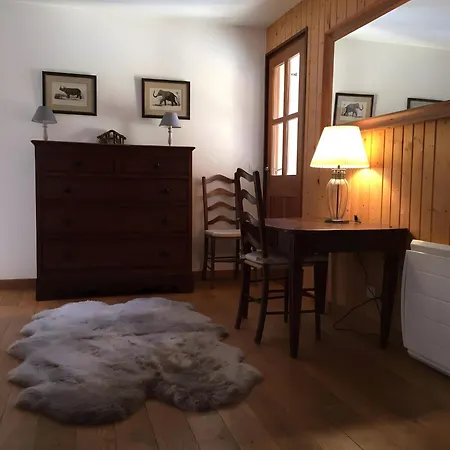 Gabbro-chalet Moderne Confort