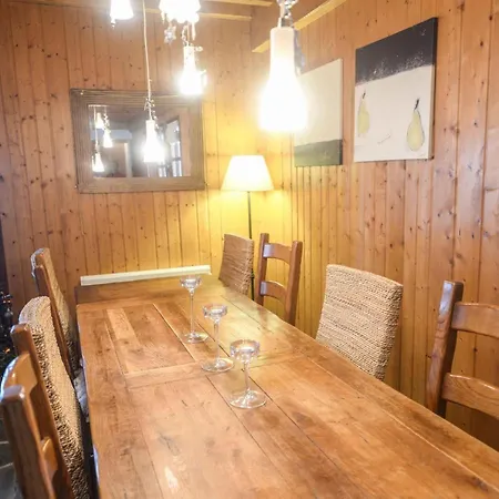 Gabbro-chalet Moderne Confort Chalet *
