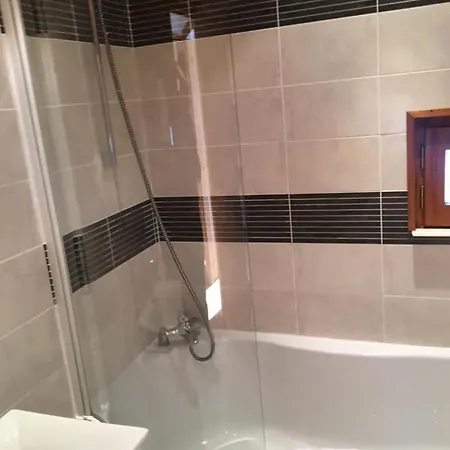 Gabbro-chalet Moderne Confort Villard-Reculas