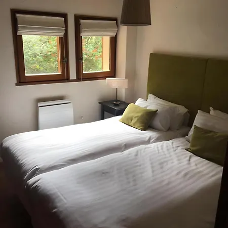 Gabbro-chalet Moderne Confort