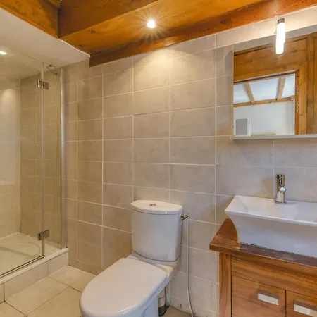 Chalet Gabbro-chalet Moderne Confort