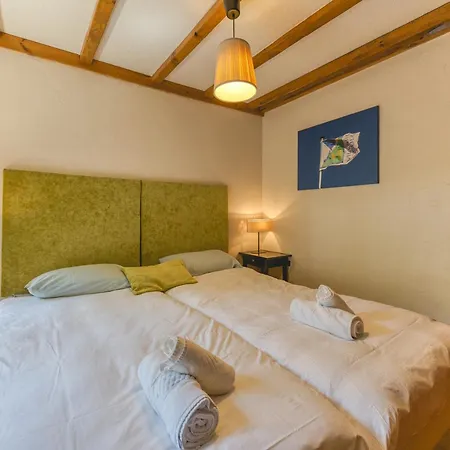 Gabbro-chalet Moderne Confort Chalet *