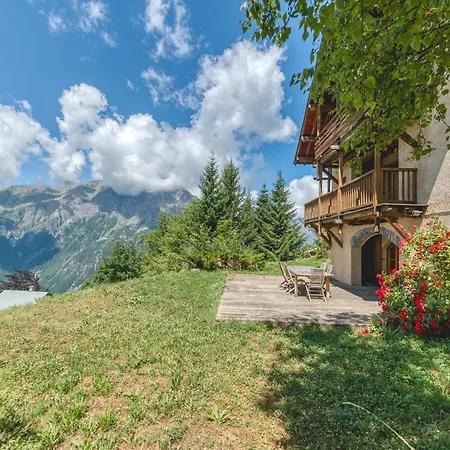 Gabbro-chalet Moderne Confort *