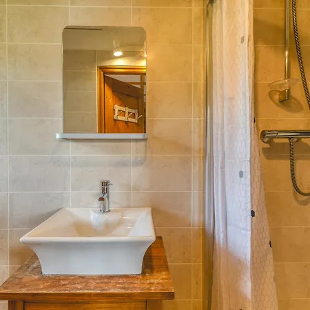 Gabbro-chalet Moderne Confort Chalet