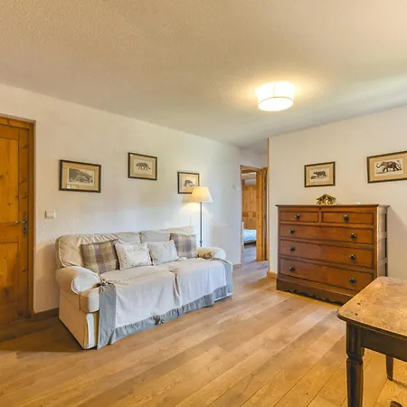 Chalet Gabbro-chalet Moderne Confort Villard-Reculas