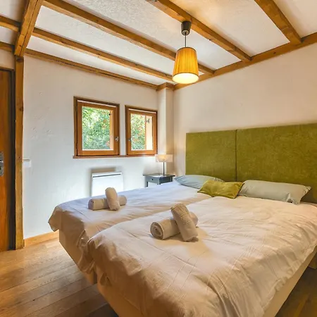 Gabbro-chalet Moderne Confort *