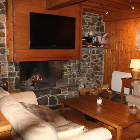 Chalet Gabbro-chalet Moderne Confort