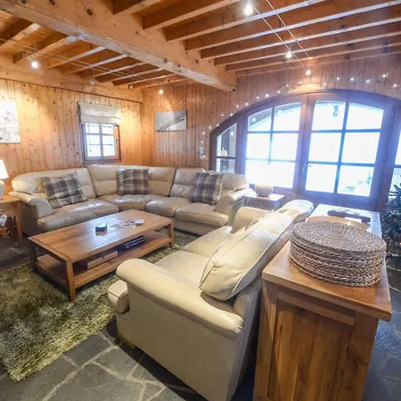 Chalet Gabbro-chalet Moderne Confort *