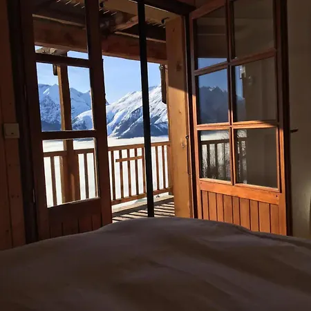 Gabbro-chalet Moderne Confort Chalet