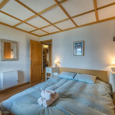Chalé Gabbro-chalet Moderne Confort