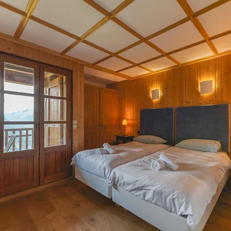 Gabbro-chalet Moderne Confort Chalet *