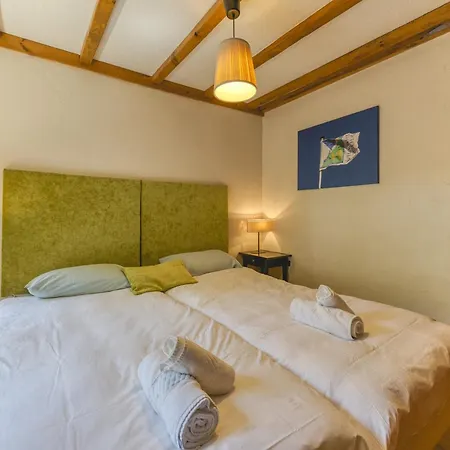 木屋 Gabbro-chalet Moderne Confort *