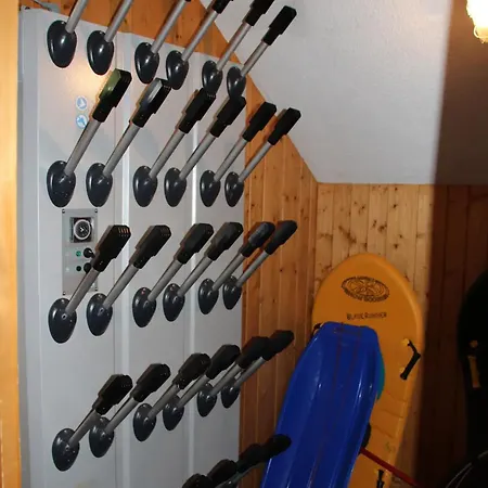 Gabbro-chalet Moderne Confort * Villard-Reculas