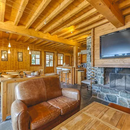 Gabbro-chalet Moderne Confort