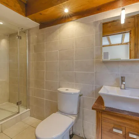Chalet Gabbro-chalet Moderne Confort *