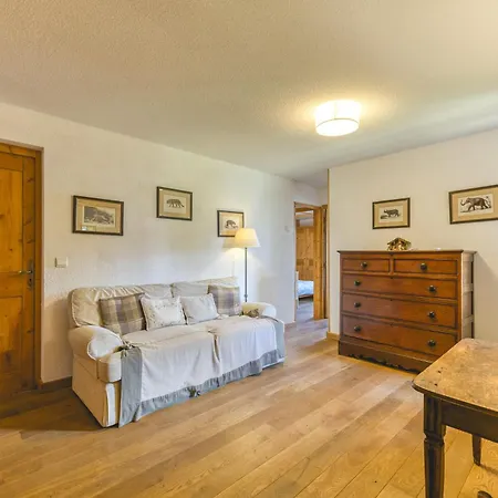 Gabbro-chalet Moderne Confort * Villard-Reculas