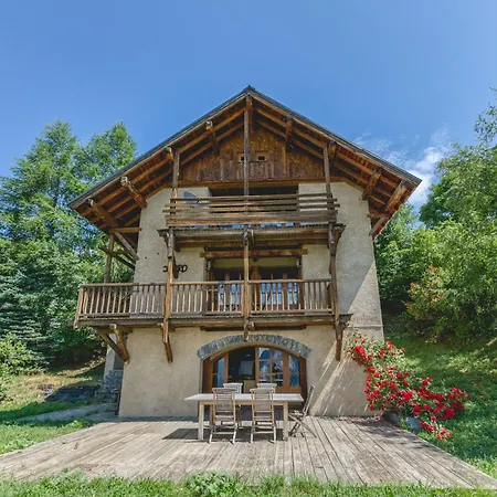 Gabbro-chalet Moderne Confort *