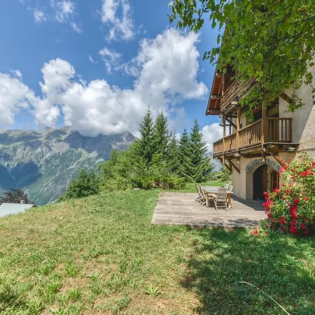 Gabbro-chalet Moderne Confort *